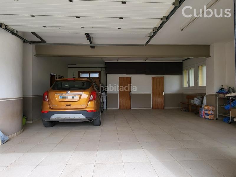 Foto d8014657-f000-411f-b82b-668a53d2c7e1. Casa amb calefacció aparcament a Vall d´en Bas (La)