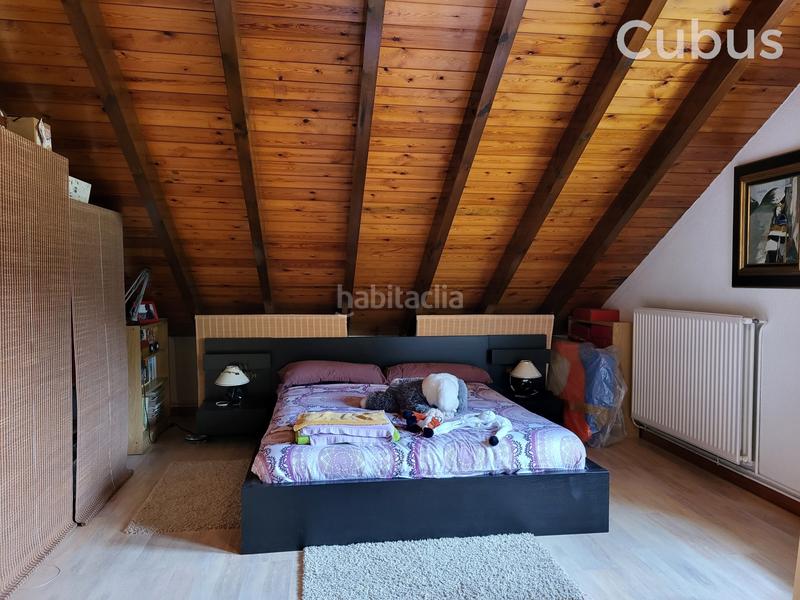 Foto e0c391e9-5765-4859-88d6-6887af672229. Casa amb calefacció aparcament a Vall d´en Bas (La)