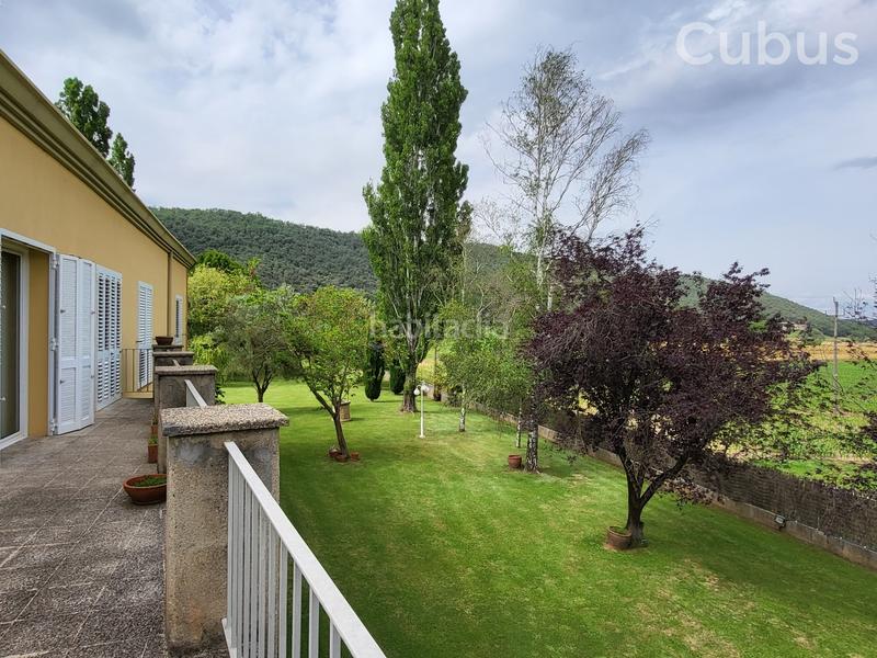 Foto e288a1e8-45b8-441f-b8b1-b309512f18fb. Casa amb calefacció aparcament a Vall d´en Bas (La)