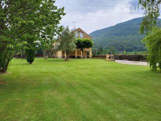 Casa a Vall d´en Bas (La)