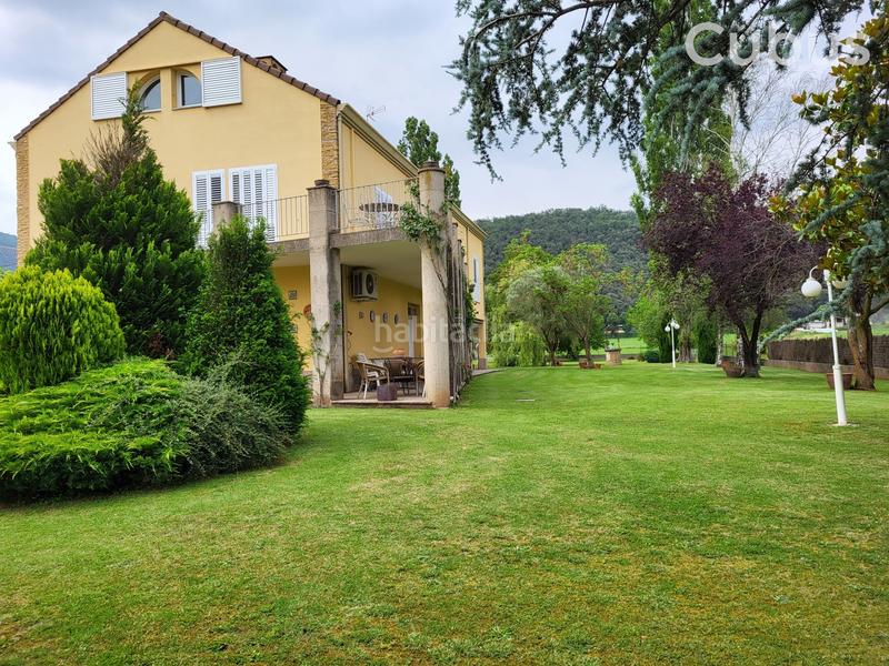 Foto 10fd791c-ef39-48f0-a4a4-a00533d67e00. Haus mit heizung parking in Vall d´en Bas (La)