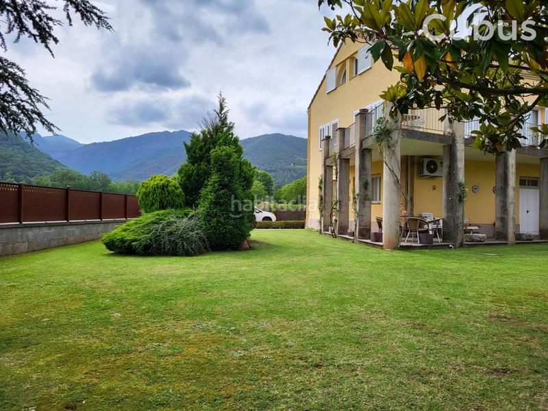 Foto 126b022d-1d46-459f-8e9c-c4be50e0f835. Haus mit heizung parking in Vall d´en Bas (La)