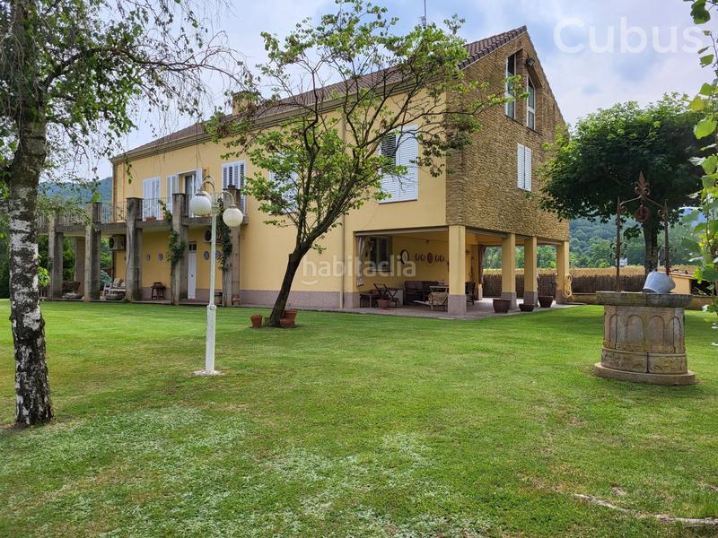 Foto 6fc6f083-7b48-457f-a516-846b74dde0f6. Haus mit heizung parking in Vall d´en Bas (La)