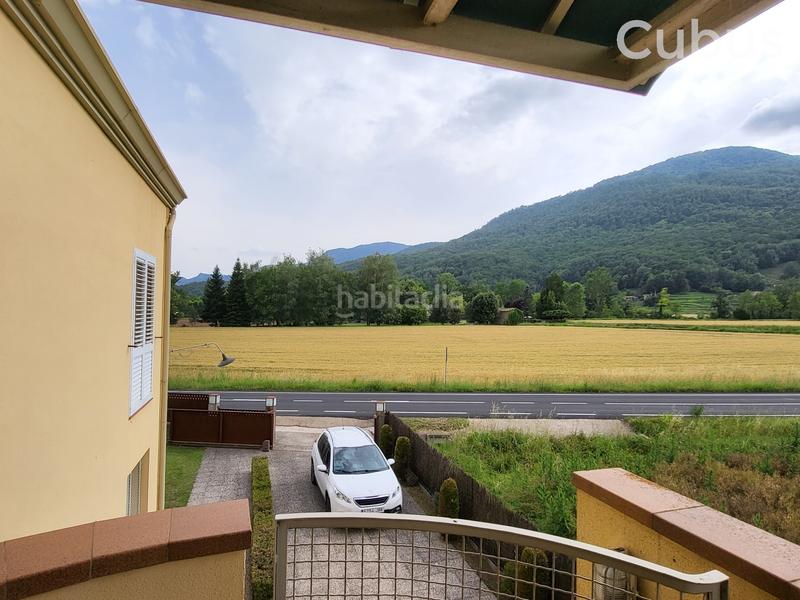 Foto 875e4a1a-ab97-4f78-a594-e2143a97887c. Haus mit heizung parking in Vall d´en Bas (La)