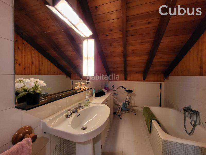 Foto 939b8dd8-5bde-45aa-9e5d-e0282c5cc9f2. Haus mit heizung parking in Vall d´en Bas (La)