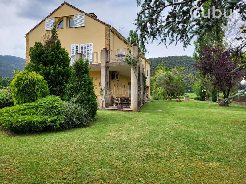 Foto 94c8cc76-479c-4faf-ab84-e4b2b05c3905. Haus mit heizung parking in Vall d´en Bas (La)