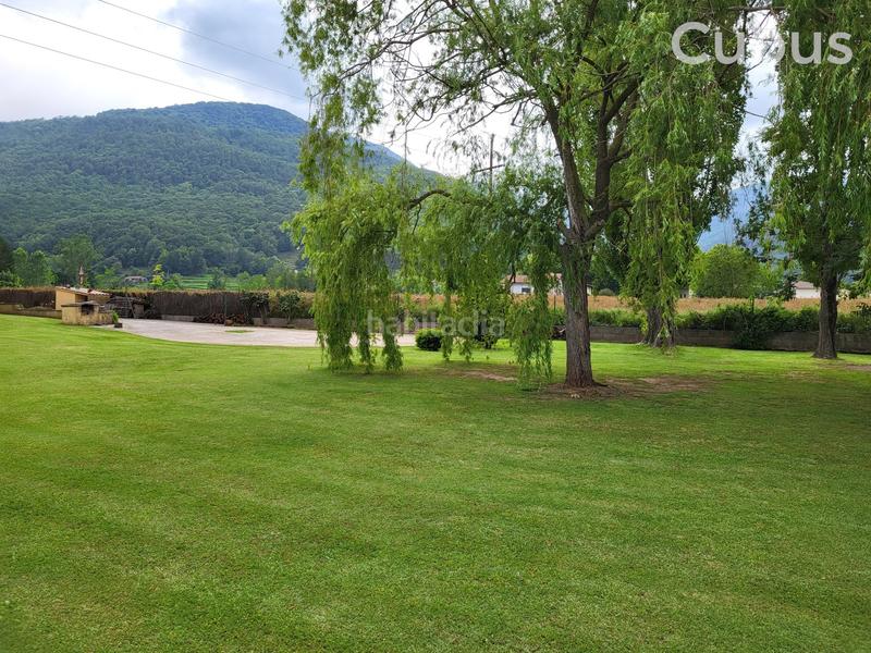 Foto 9b9d8c75-8464-42bc-9e75-bed1784e155b. Haus mit heizung parking in Vall d´en Bas (La)