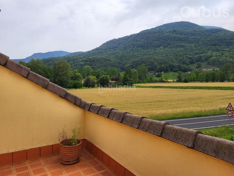 Foto bee7995c-7ad7-4989-92b8-a8fe7b1fab72. Haus mit heizung parking in Vall d´en Bas (La)