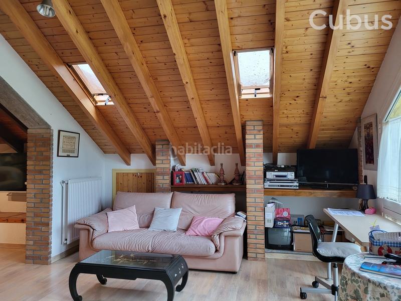 Foto e4e632e7-6a0d-4097-baf7-c753bb7fb3f1. Haus mit heizung parking in Vall d´en Bas (La)