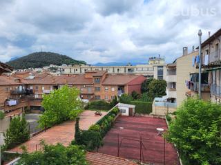 Edifici a Olot