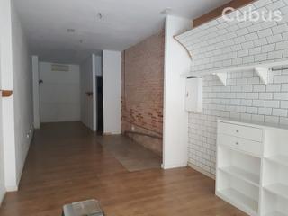 Lloguer Local Comercial a Olot