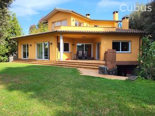 House in Preses (Les)