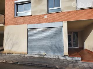 Local Comercial a Olot