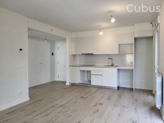Flat in Olot