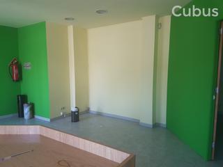 Lloguer Local Comercial a Olot