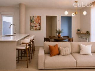 Rez-de-chaussée à Olot