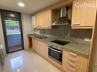 Flat in Olot