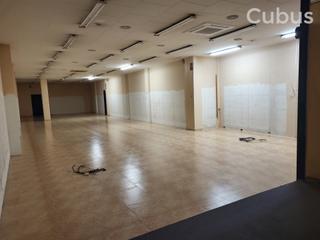 Lloguer Local Comercial a Olot