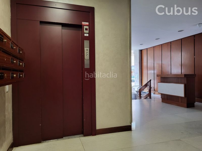 Foto a2c8389a-2307-4c2e-acd8-cd94593726b4. Pis amb calefacció aparcament a Olot