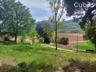 Terreny residencial a Vall d´en Bas (La)