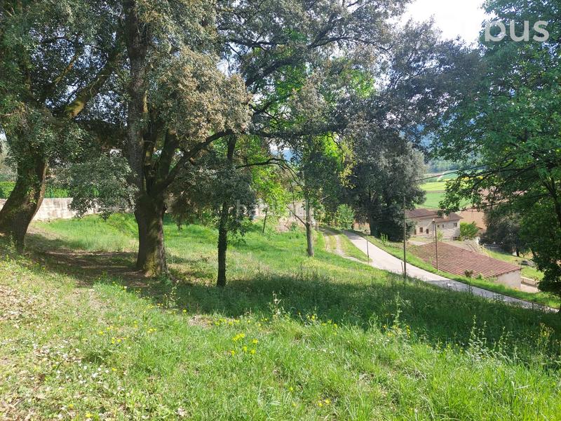 Foto 545f34a4-f620-4742-8d29-ed0b52421129. Terreno residenziale in Vall d´en Bas (La)