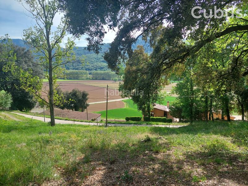 Foto c9f9c2da-d5ae-435d-bae5-1c300b64b438. Terreno residenziale in Vall d´en Bas (La)