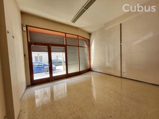 Lloguer Local Comercial a Olot
