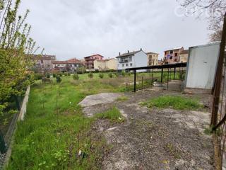 Terreny residencial a Olot