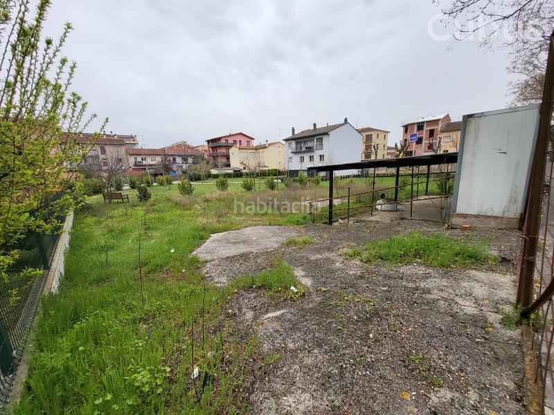 Foto 06ef3572-3478-4d1f-b6b7-7e509551246c. Residential plot in Olot