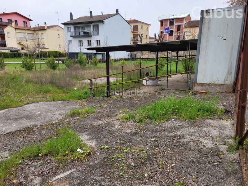 Foto 8a40cb9a-1cef-4f2d-8cc7-953b8968848e. Residential plot in Olot