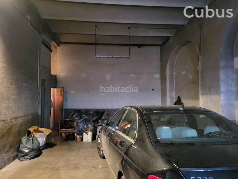 Foto bc615eeb-7b29-4134-8ac2-25a1968f4375. Casa adossada amb calefacció aparcament a Olot