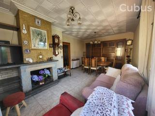Semi detached house in Olot