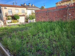 Terreny residencial a Santa Pau