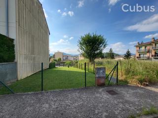 Terreny residencial a Olot