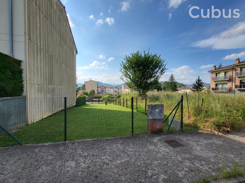 Foto cdef9bb2-19b9-4d4d-aa50-cdccc2156209. Terrain résidentiel dans Olot