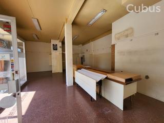 Local Comercial a Olot