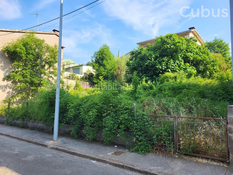 Foto 21c52674-0710-4150-8fed-7bf9cdb65948. Residential plot in Olot