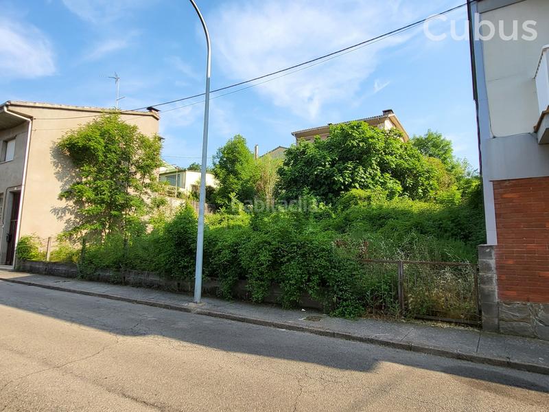 Foto 28fde52c-2322-46d1-9baf-5b1632cd64fc. Residential plot in Olot