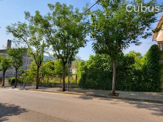 Terreny residencial a Olot