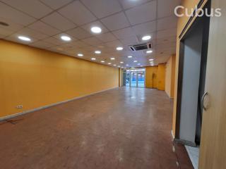 Lloguer Local Comercial a Olot