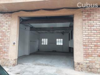 Lloguer Local Comercial a Olot