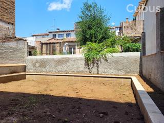 Planta baixa a Olot