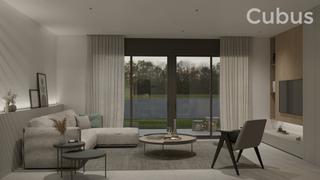 Semi detached house in Olot