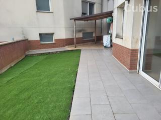 Planta baixa a Santa Pau