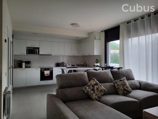 Planta baixa a Olot