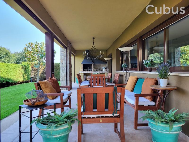 Foto 06c1b310-b11f-4f04-b37b-3293d4a5a383. Casa con riscaldamento parcheggio in Vall d´en Bas (La)