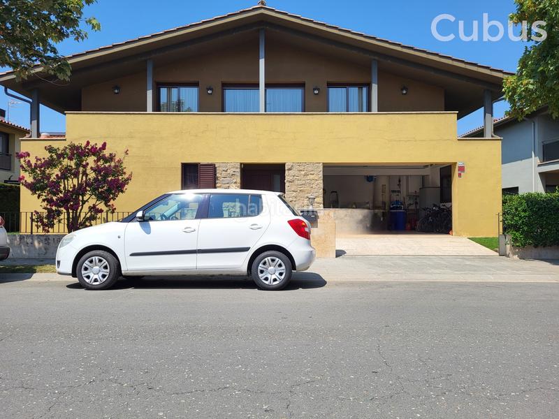 Foto 0d702762-6a61-4fcc-9b08-cba1462d5482. Casa con riscaldamento parcheggio in Vall d´en Bas (La)
