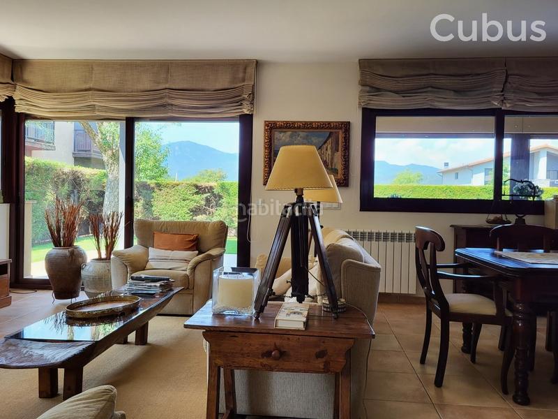 Foto 12a6b90c-2ead-4cc5-9b17-3876da549b06. Casa con riscaldamento parcheggio in Vall d´en Bas (La)