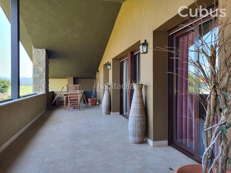 Foto 178a4ca1-40d6-4818-9cdd-ac9a10884e72. Casa con riscaldamento parcheggio in Vall d´en Bas (La)