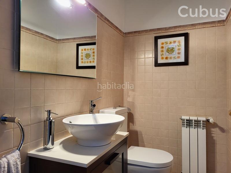 Foto 17b552e4-3d8e-45cf-9223-9fe06c4f9f03. Casa con riscaldamento parcheggio in Vall d´en Bas (La)